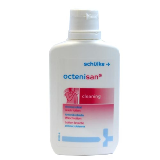 OCTENISAN TEČNI SAPUN - Online Apoteka OCTENISAN TEČNI SAPUN